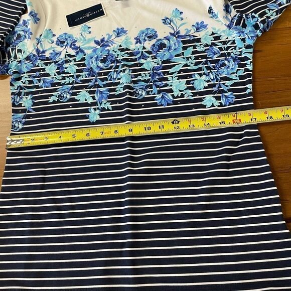 Karen Scott Top   - Picture 5 of 6